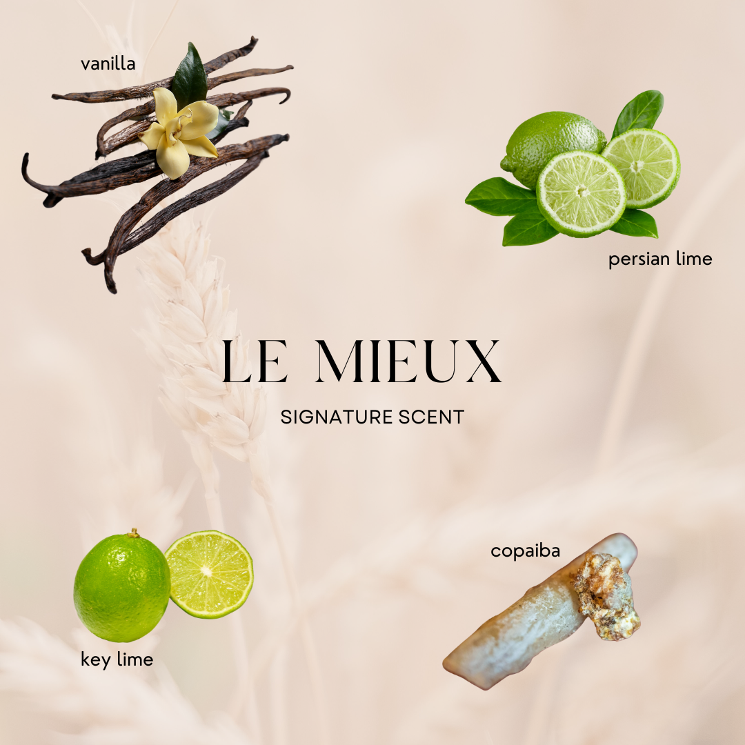 Le Mieux Tallow Cream