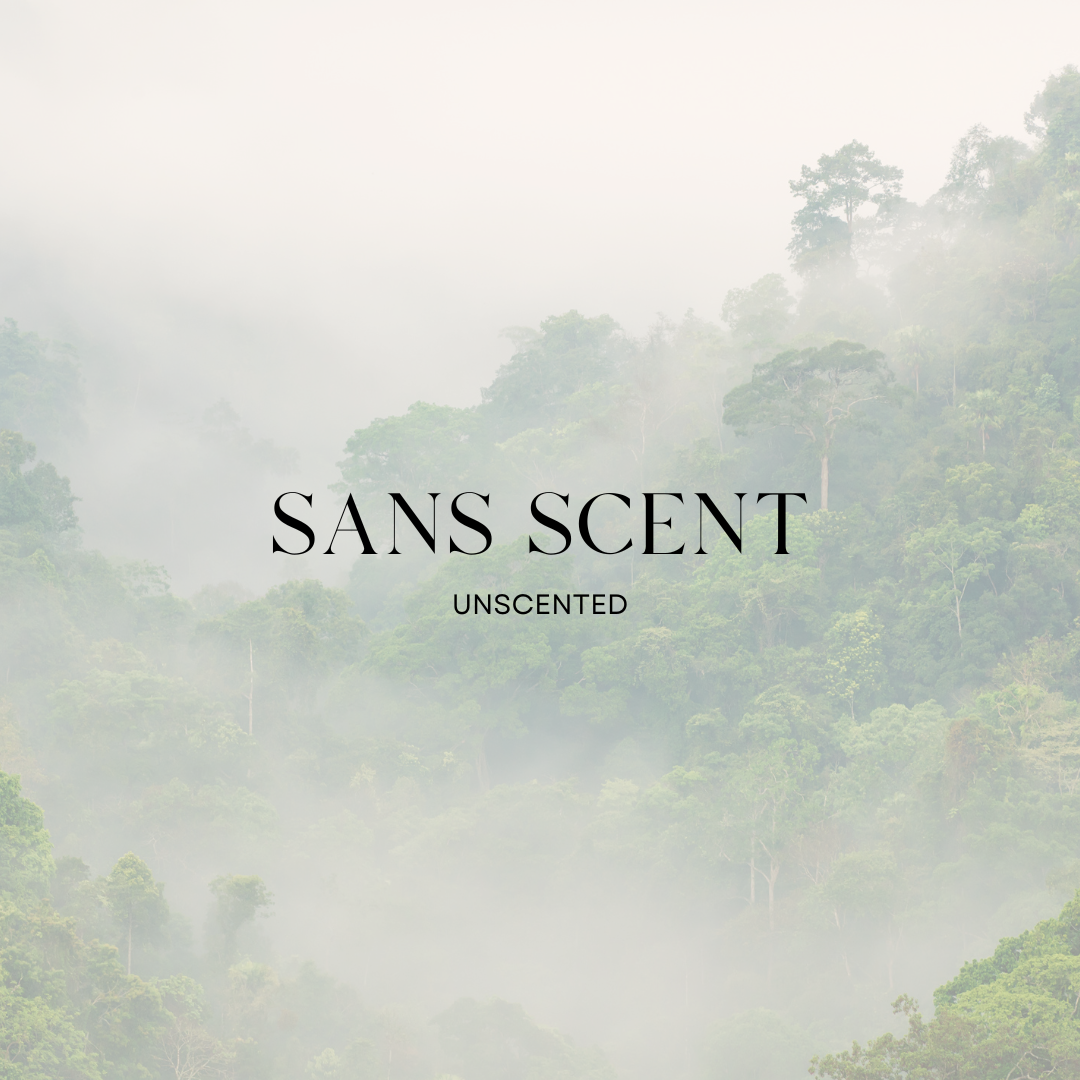 Sans Scent Tallow Cream